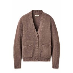 UGG Jachetă Adalynne 1171595 00K2 allspice