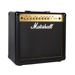 Marshall MG50GFX Gold