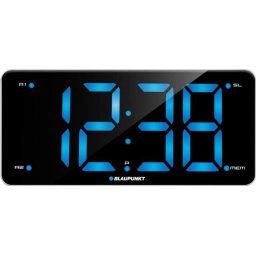 Radio desteptator Blaupunkt CR15WH, alb USB