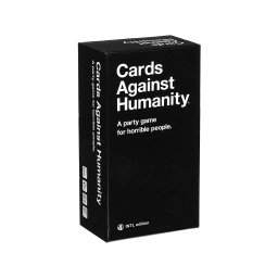 Cards Against Humanity - Licensed International Edition