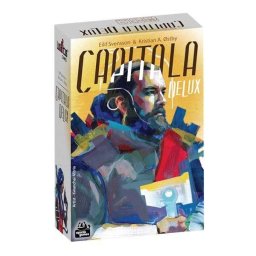 Capitala delux