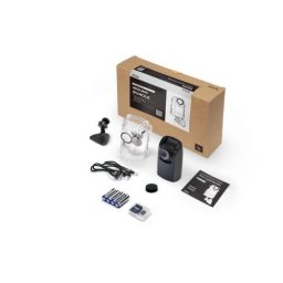 Camera timelapse Brinno BCC300M, Full HD, Rezistenta la apa, Autonomie 100 zile