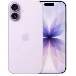 Telefon Mobil Apple iPhone 17, LTPO Super Retina XDR OLED 6.3", 512GB Flash, Camera Duala 48 + 48 MP, Wi-Fi, 5G, iOS, Mov