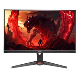 Monitor gaming Acer XV272UX1bmiiprx, 27", QHD, IPS, 200Hz, Negru