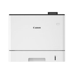 Imprimanta laser color Canon i-SENSYS LBP732CDW A4, duplex, Alba