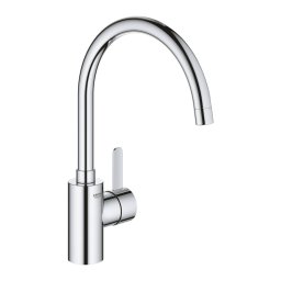 Baterie bucatarie Grohe 32843002 Eurosmart Cosmopolitan Monocomanda Chrome