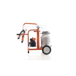 Mulgatoare Ruris Fagaras Lact 601 550W