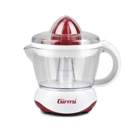 Storcator de Citrice Girmi SR02 25W 700ml Alb / Rosu