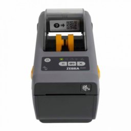 Imprimanta Termica Zebra ZD411 300dpi USB Black