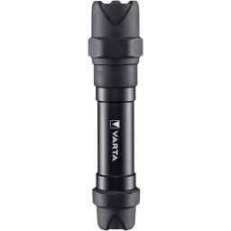 Lanterna Varta Indestructible F30 Pro, Flashlight (black)