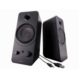 Boxe Tracer 2.0 Mark USB Bluetooth 12W TRAGLO46370 Negru