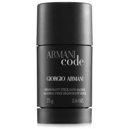 Deostick ARMANI Code 75 ml Barbati