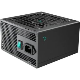 Sursa Deepcool PF600X 600W 80 PLUS Bronze Negru