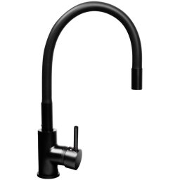 Baterie Chiuveta Bucatarie Pyramis FLESSI Negru