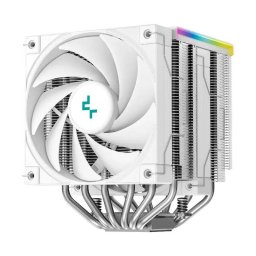 Cooler Procesor Deepcool AK620 Digital SE White
