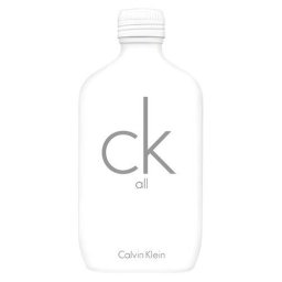 Apa de Toaleta Calvin Klein Ck All 100ml