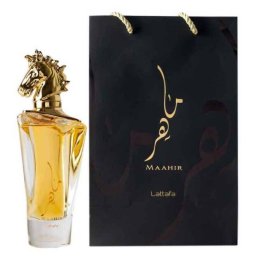 Apa de Parfum Lattafa Maahir 100ml