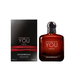 Parfum ARMANI Stronger With You 100Ml