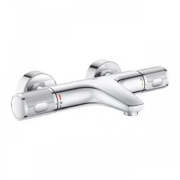 Baterie Cada / Dus Grohe Grohtherm 1000 Performance Crom Lucios
