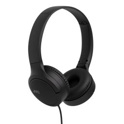 Casti JVC HA-S33UCBU Negru