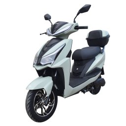 Scuter Electric Samus Napoli-12T1840-72V20 Motor 1500W Acumulator 72V/20Ah Autonomie 65KM Verde