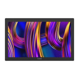 Tableta Grafica HUION Kamvas Pro 27Inch 144Hz GT2702 Negru