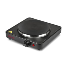 Plita Electrica Girmi PE26 500W 11Cm Negru