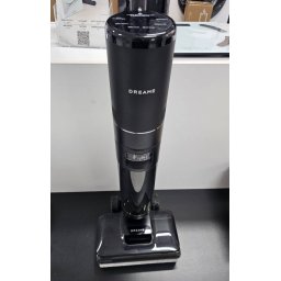 Aspirator Vertical Dreame Resigilat H12 Pro Flexreach HHR44A 300W 18000Pa Autonomie 50Min Negru