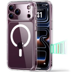 Husa ESR pentru Apple iPhone 18 Pro Transparenta