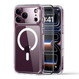 Husa ESR pentru Apple iPhone 18 Pro / 17 Pro Transparenta