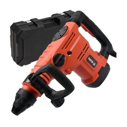 Yato - YT-82135 - Rotopercutor SDS-Max, 1600 W, 25 J, valiza plastic