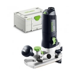 Festool - MFK 700 KA EQ-Plus - Masina de frezat, 720 W, 8 mm, valiza speciala