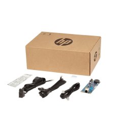 HP 1M0Q0A ACCESORIU ANALOGIC FAX 702, Compatibil cu: HP Color LaserJet Enterprise MFP 5800dn 6QN29A; HP Color LaserJet Enterprise MFP 5800f 6QN30A; HP Color LaserJet Enterprise Flow MFP 5800zf 58R10A; HP Color LaserJet Enterprise MFP 6800dn 6QN35A; HP