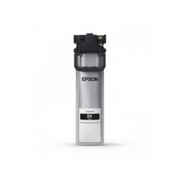 Cartus Cerneala EPSON C13T11C140, L Black
