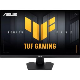 Monitor Gaming ASUS TUF VG279QM5F, 27” Full HD, 260Hz, 0.3ms, Negru