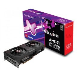 Sapphire PULSE Radeon RX 9070 AMD 16 Giga Bites GDDR6 (11349-03-20G)