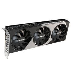 INNO3D GeForce RTX 5070 Ti X3 NVIDIA 16 Giga Bites GDDR7