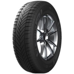 MICHELIN 205/60 R17 ALPIN 6 93H