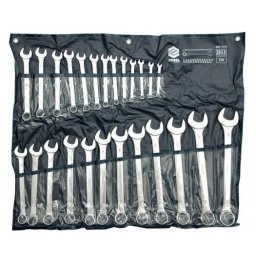 Set chei combinate 6-32MM, 25 bucati