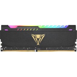 Memorie DDR4 16GB 3600- CL - 20 Viper Steel RGB Single