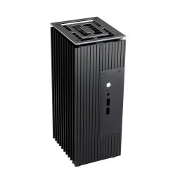 Carcasa Turing UCFF fără ventilator (Intel NUC), OEM - neagră