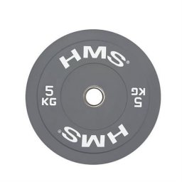 Disc olimpic 5 kg HMS CBR05