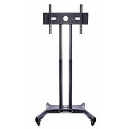 HAGOR M Public Floorstand