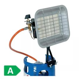Incalzitor radiant cu gaz 4,6kW