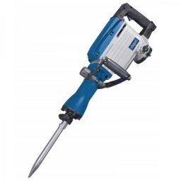 Ciocan demolator 1600 W, 2000 bpm, 50 J
