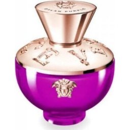 Versace Perfumy Damskie Versace EDP