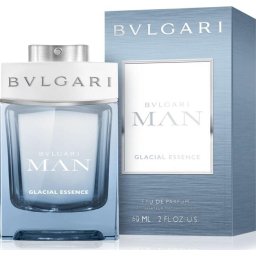 Bvlgari Man Glacial Essence EDP 60 ml