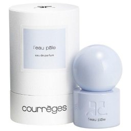 COURREGES L'Eau Pale EDP spray 30ml