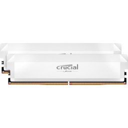 Memorie Pro Overclocking CP2K32G60C40U5W Intel XPM 3.0/AMD EXPO, 64 GB, DDR5-6000 MHz, CL 40, Dual Channel