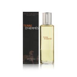 Apă de parfum Hermes Terre D'Hermes Parfum Refill – aromă rafinată